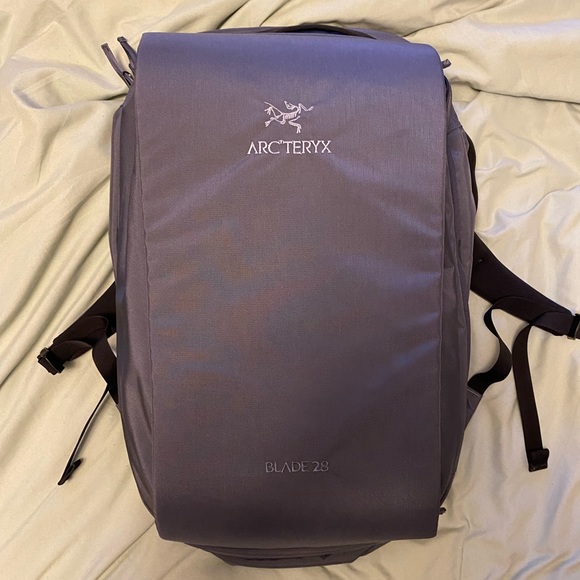 Arc'teryx Bags Arcteryx Day Backpack Poshmark